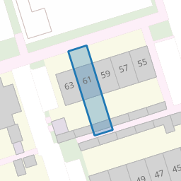 Perceel JVD00-B-2512