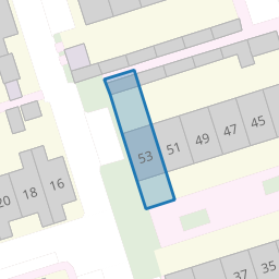 Perceel JVD00-B-2516