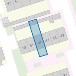 Perceel JVD00-B-2518