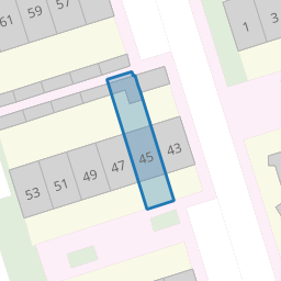 Perceel JVD00-B-2520