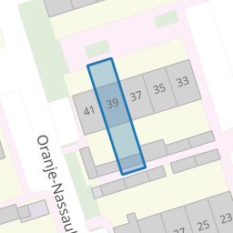 Perceel JVD00-B-2523