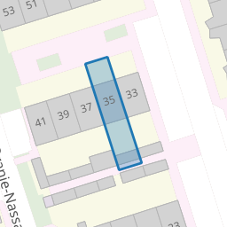 Perceel JVD00-B-2525