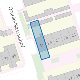 Perceel JVD00-B-2527