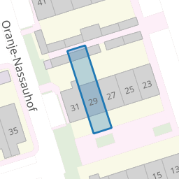 Perceel JVD00-B-2528