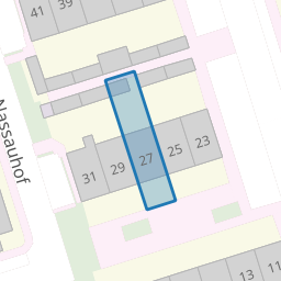 Perceel JVD00-B-2529