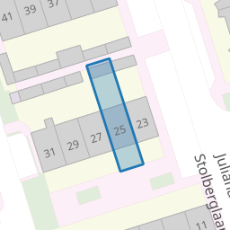 Perceel JVD00-B-2530