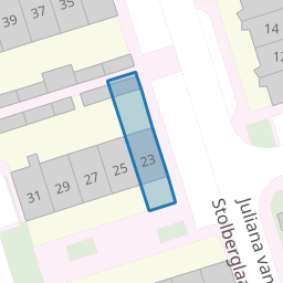 Perceel JVD00-B-2531