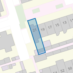 Perceel JVD00-B-2532