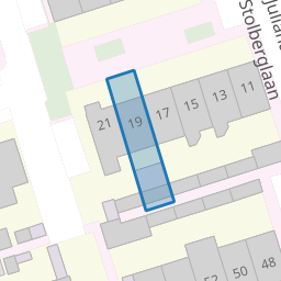 Perceel JVD00-B-2533