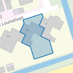 Perceel JVD00-B-2539