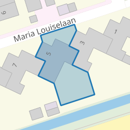 Perceel JVD00-B-2540