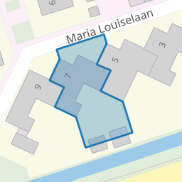 Perceel JVD00-B-2541