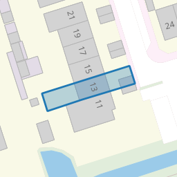 Perceel JVD00-B-2544