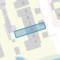 Perceel JVD00-B-2545