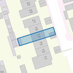 Perceel JVD00-B-2546