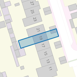 Perceel JVD00-B-2547