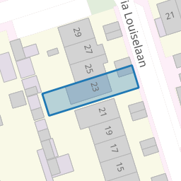 Perceel JVD00-B-2549