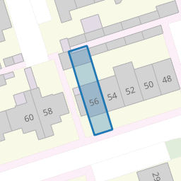 Perceel JVD00-B-2553