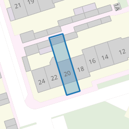 Perceel JVD00-B-2560