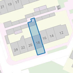 Perceel JVD00-B-2561