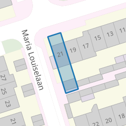 Perceel JVD00-B-2565