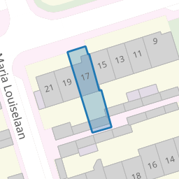 Perceel JVD00-B-2567