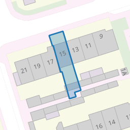 Perceel JVD00-B-2568