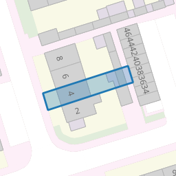 Perceel JVD00-B-2574