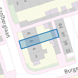 Perceel JVD00-B-2575