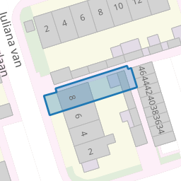 Perceel JVD00-B-2576