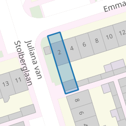Perceel JVD00-B-2577
