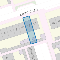 Perceel JVD00-B-2582