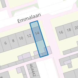 Perceel JVD00-B-2583