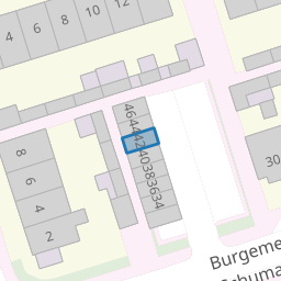 Perceel JVD00-B-2586