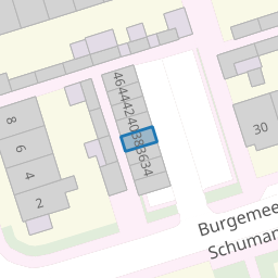 Perceel JVD00-B-2588
