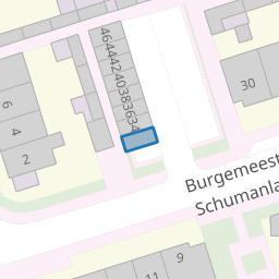 Perceel JVD00-B-2590