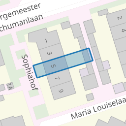 Perceel JVD00-B-2593