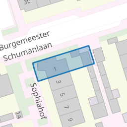Perceel JVD00-B-2595