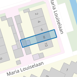 Perceel JVD00-B-2597