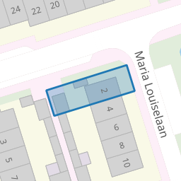 Perceel JVD00-B-2600