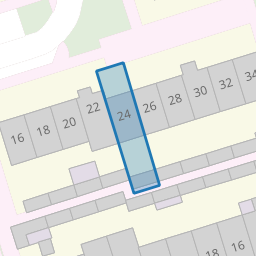 Perceel JVD00-B-2606