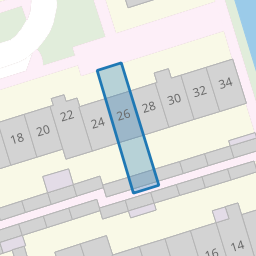 Perceel JVD00-B-2607