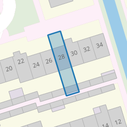 Perceel JVD00-B-2608