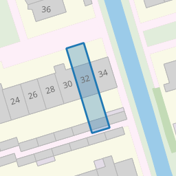 Perceel JVD00-B-2610