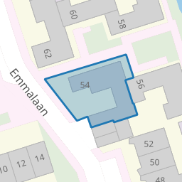 Perceel JVD00-B-2614