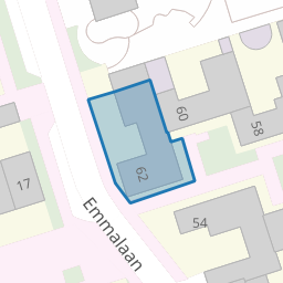 Perceel JVD00-B-2615