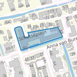 Perceel JVD00-B-2618