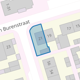 Perceel JVD00-B-2620