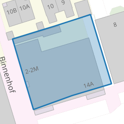 Perceel JVD00-B-2623