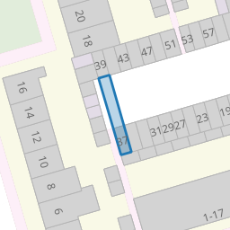 Perceel JVD00-B-2636